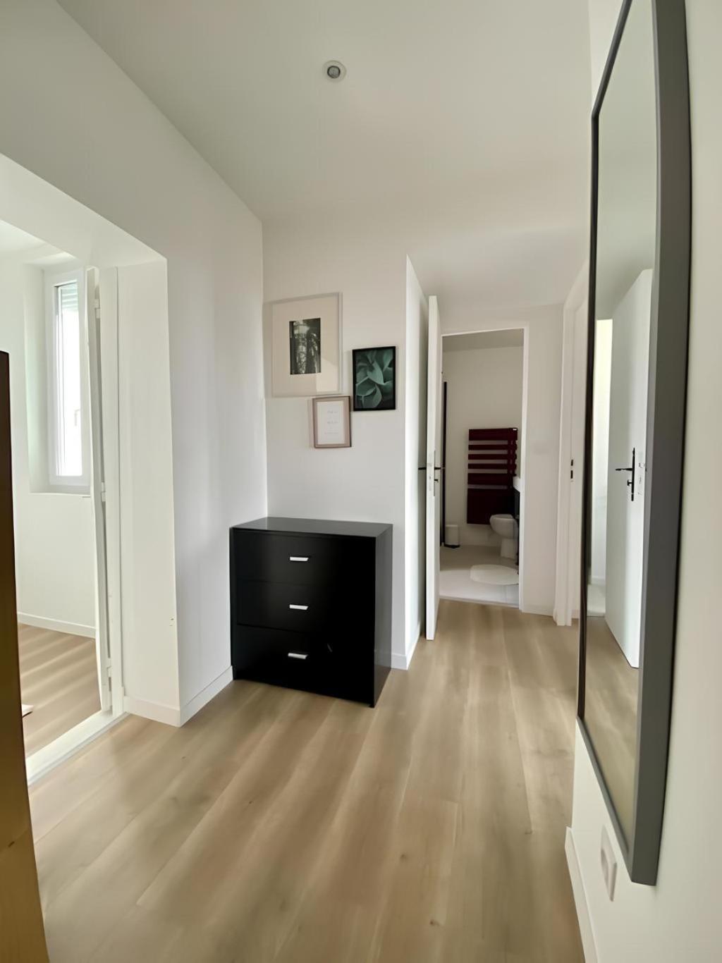 Maison Familiale Avec Exterieur Menage Et Linges Inclus Ρουέν Εξωτερικό φωτογραφία