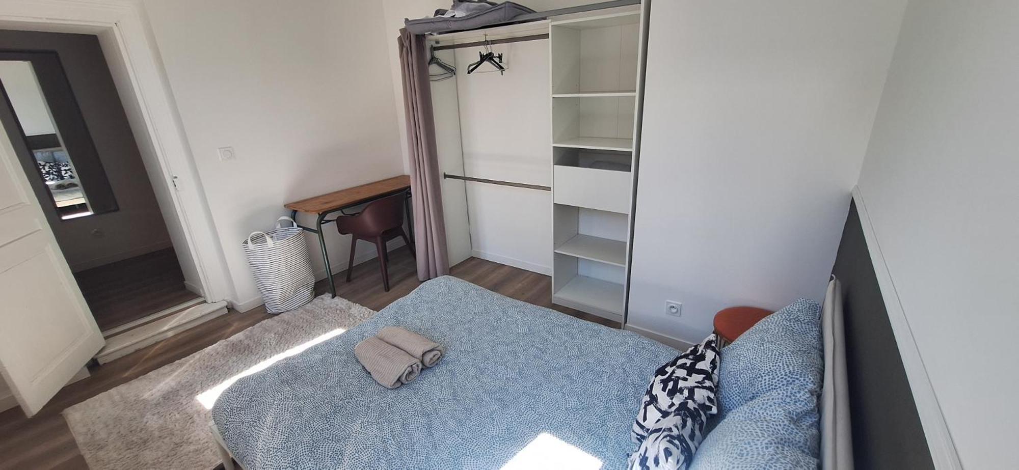Maison Familiale Avec Exterieur Menage Et Linges Inclus Ρουέν Εξωτερικό φωτογραφία